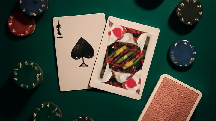 Explore Our Table and Card Games
