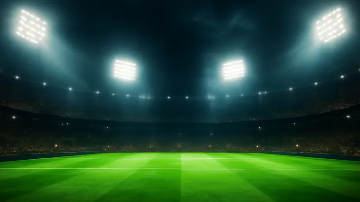 Cricket and Football Markets