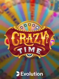 Crazy Time live game at YAMANPAWS COM
