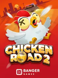 Chicken Road 2 crash game at YAMANPAWS COM