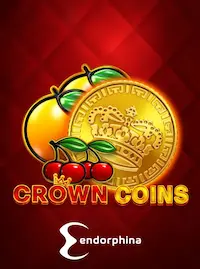 Crown Coins slot at YAMANPAWS COM