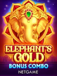 Elephant's Gold slot at YAMANPAWS COM