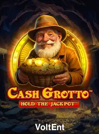Cash Grotto slot at YAMANPAWS COM