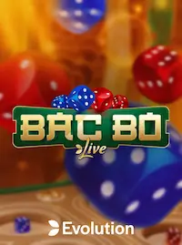 Bac Bo live game at YAMANPAWS COM