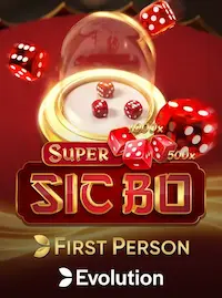 Sic Bo live at YAMANPAWS COM