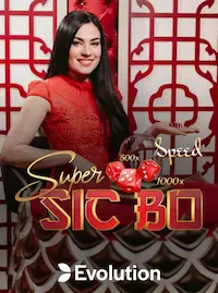 Sic Bo Super at YAMANPAWS COM