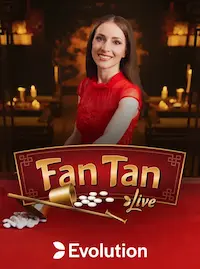 Fan Tan live at YAMANPAWS COM