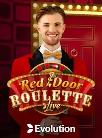 Red Door Roulette at YAMANPAWS COM
