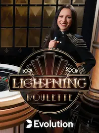 Lightning Roulette at YAMANPAWS COM