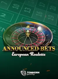 Announced Bets Roulette at YAMANPAWS COM