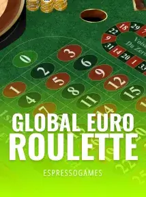 Global Euro Roulette at YAMANPAWS COM