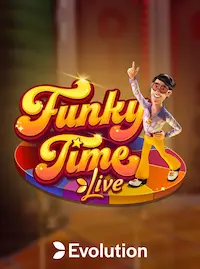Funky Time game show at YAMANPAWS COM