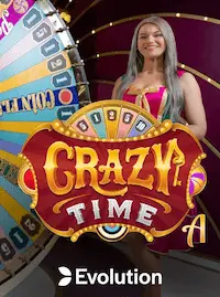 Crazy Time game show at YAMANPAWS COM
