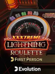 XXXtreme Lightning Roulette at YAMANPAWS COM