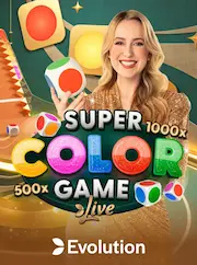 Super Color Game at YAMANPAWS COM