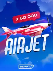 Airjet crash game at YAMANPAWS COM