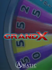 GrandX live at YAMANPAWS COM