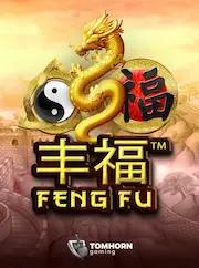 Feng Fu live at YAMANPAWS COM