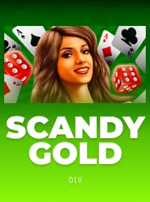 Scandy live at YAMANPAWS COM